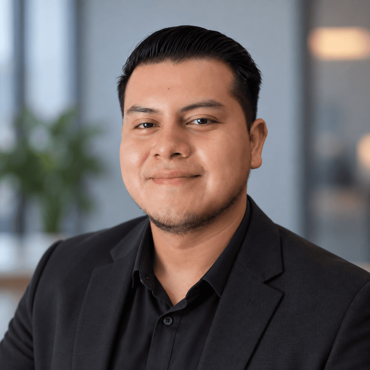 César Penagos, Full Stack Developer y fundador de Estudio Web Chiapas